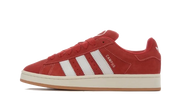Adidas Campus 00s Red 1