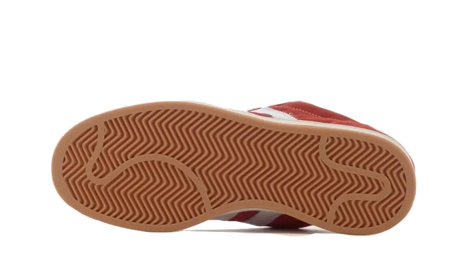 Adidas Campus 00s Red 10