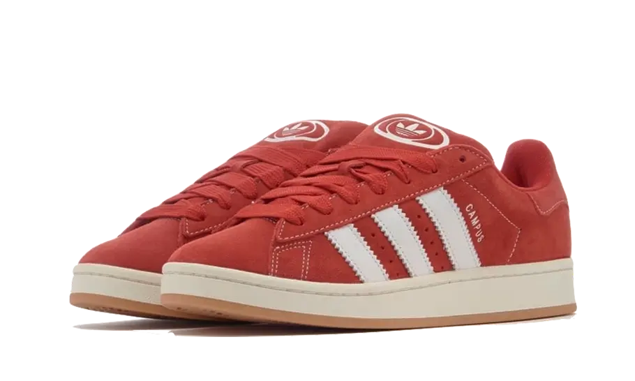 Adidas Campus 00s Red 2