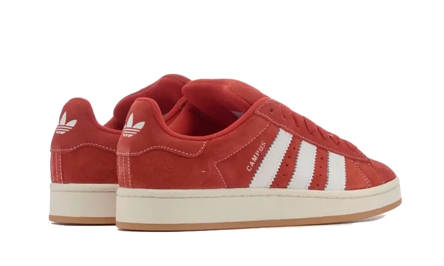 Adidas Campus 00s Red 9