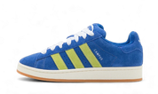 Adidas Campus 00s Royal Blue Solar Yellow Gum