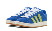 Adidas Campus 00s Royal Blue Solar Yellow Gum