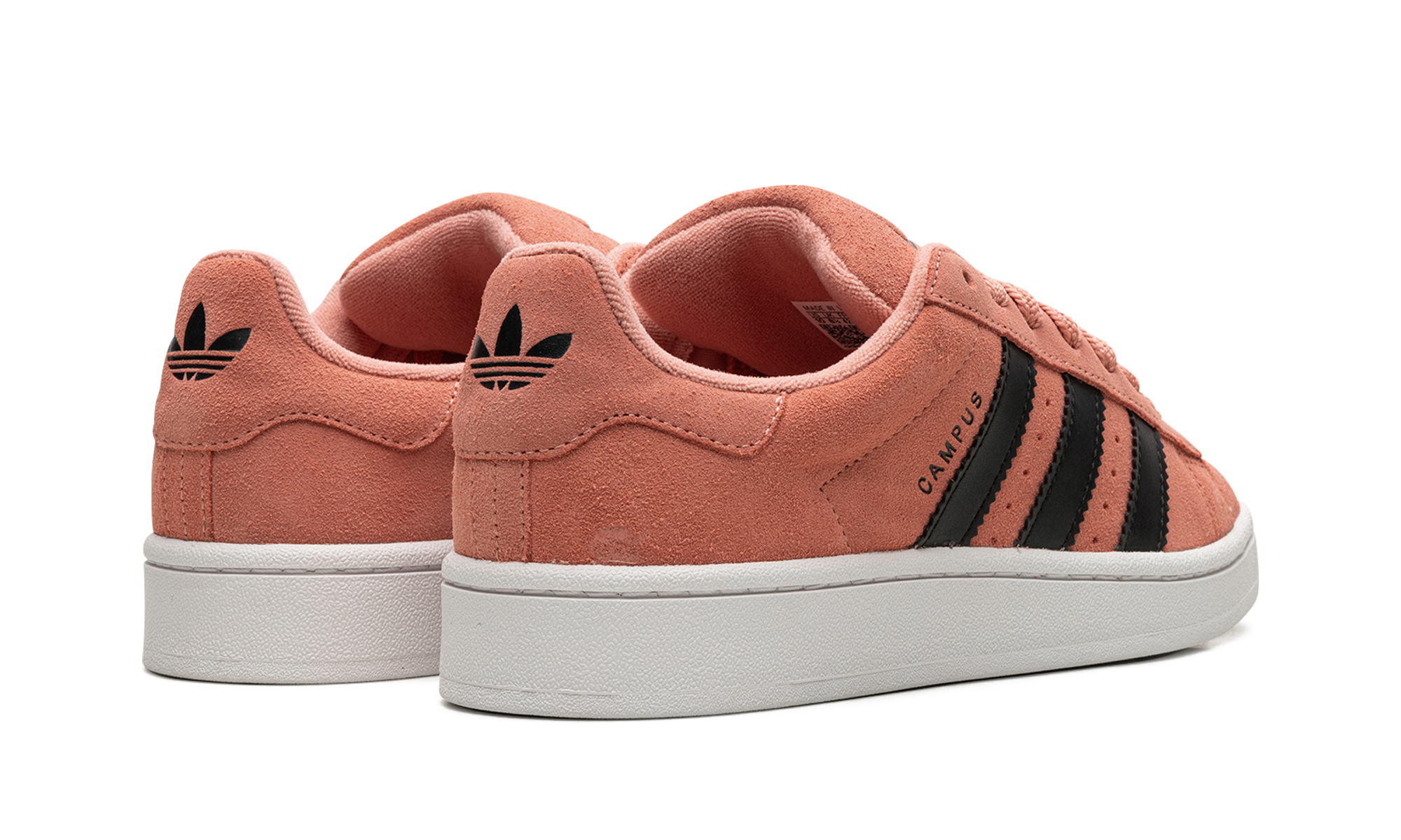 Adidas Campus 00s Wonder Clay
