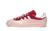 Adidas Campus 80S Cali Thornhill Dewitt Burgundy