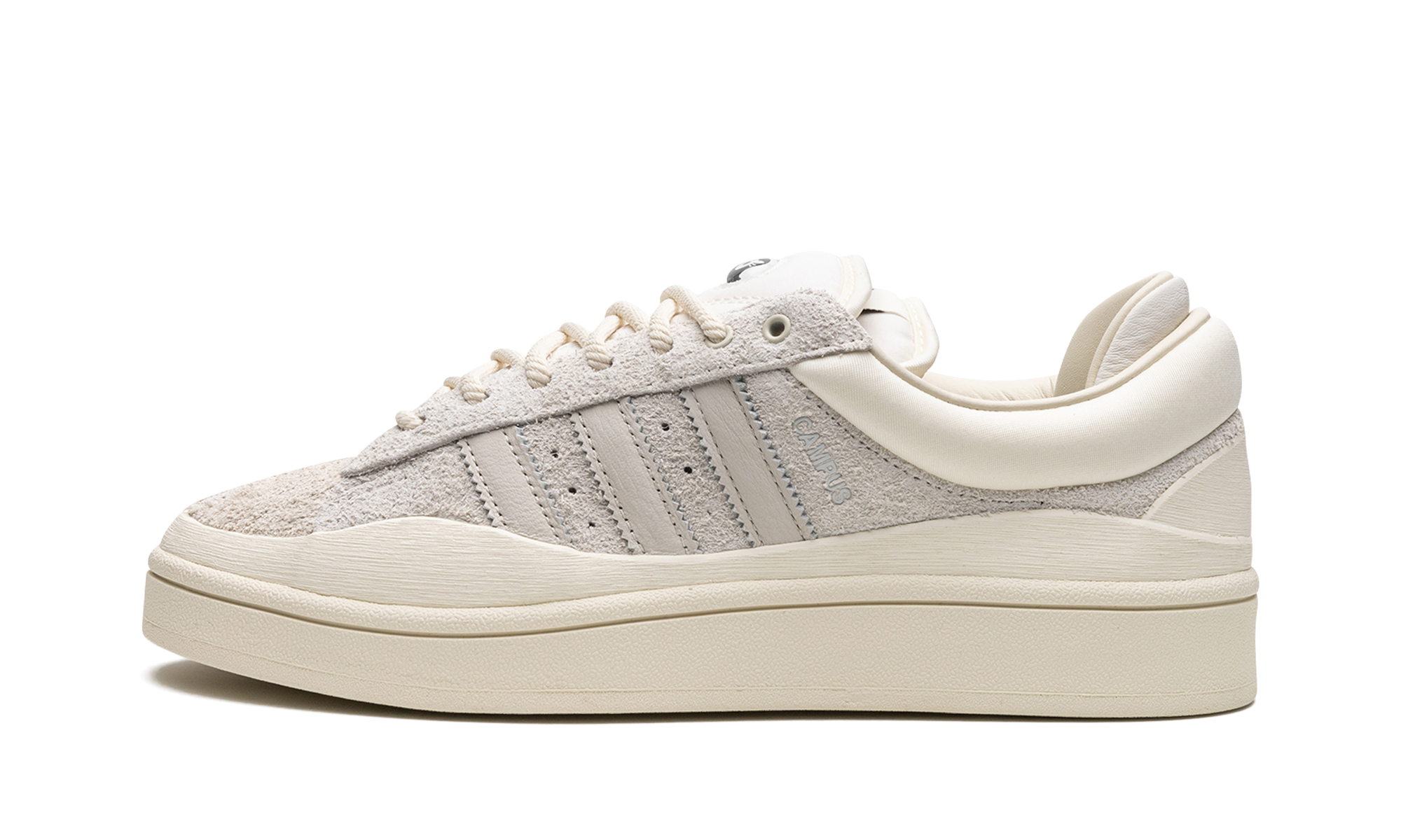 Adidas Campus Bad Bunny Cream