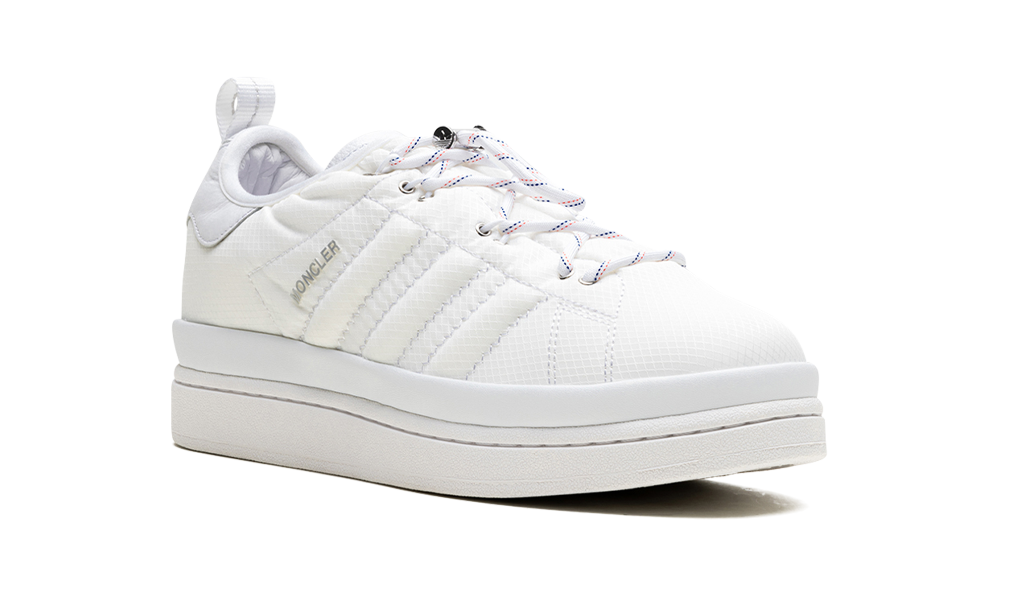 adidas Campus 'Moncler Core White'