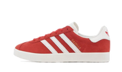Adidas Gazelle 85 Better Scarlet 1