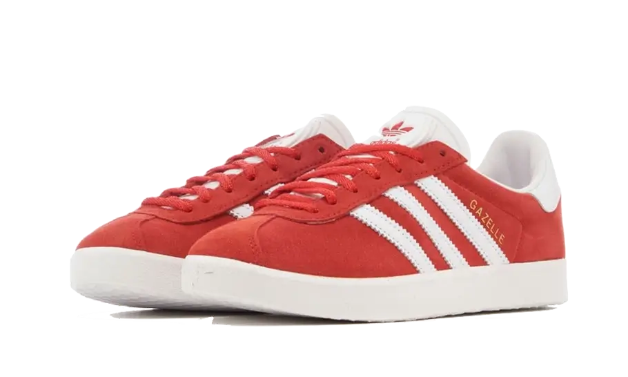 Adidas Gazelle 85 Better Scarlet 2
