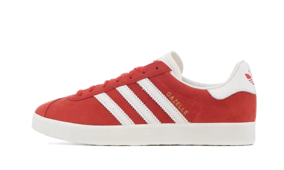Adidas Gazelle 85 Better Scarlet 5