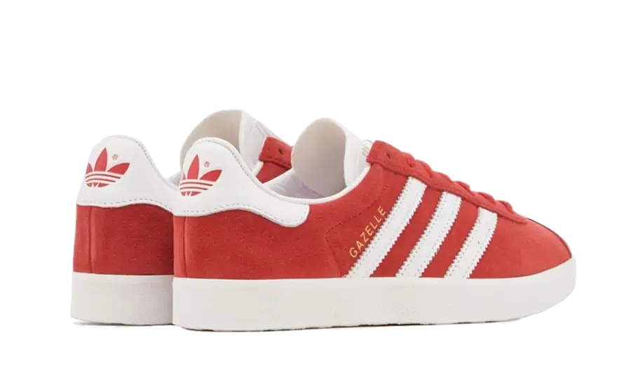 Adidas Gazelle 85 Better Scarlet 7