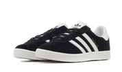 Adidas Gazelle 85 Core Black Cloud White 2