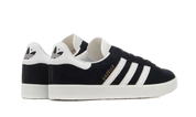 Adidas Gazelle 85 Core Black Cloud White 3