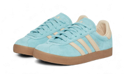 Adidas Gazelle 85 Easy Mint Crystal Sand 2