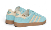 Adidas Gazelle 85 Easy Mint Crystal Sand 3