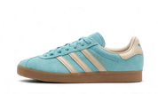 Adidas Gazelle 85 Easy Mint Crystal Sand 5