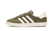 Adidas Gazelle 85 Olive Strata 1