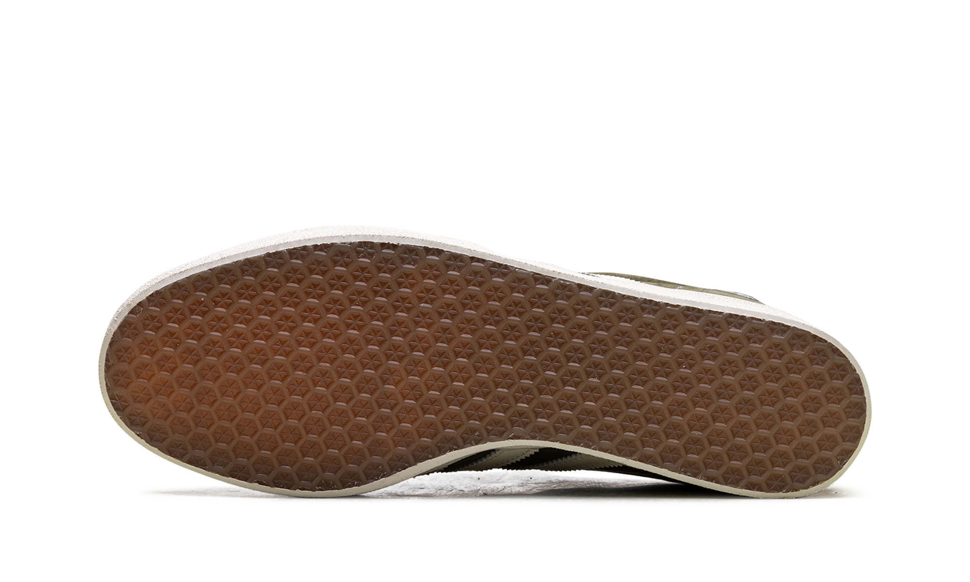 Adidas Gazelle 85 Olive Strata 10