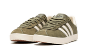 Adidas Gazelle 85 Olive Strata 3