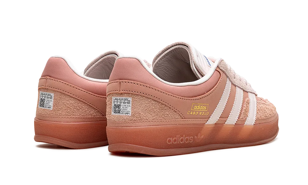 Adidas Gazelle Bad Bunny Wonder Clay 3