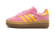 Adidas Gazelle Bold Bliss Pink Spark (W) 1