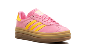 Adidas Gazelle Bold Bliss Pink Spark (W) 2