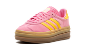 Adidas Gazelle Bold Bliss Pink Spark (W) 5