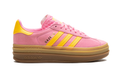 Adidas Gazelle Bold Bliss Pink Spark (W) 7