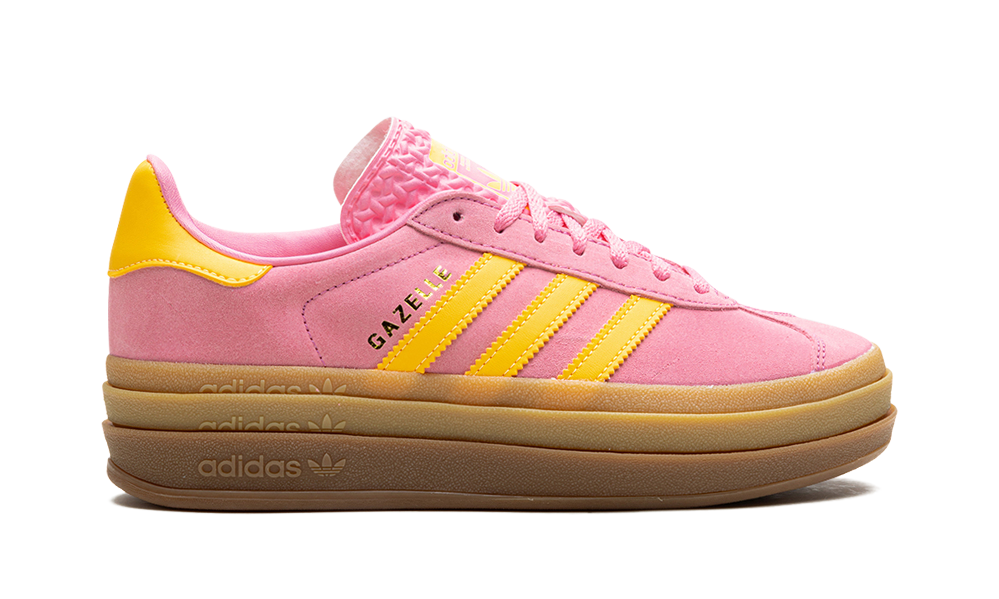 Adidas Gazelle Bold Bliss Pink Spark (W) 7