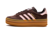 Adidas Gazelle Bold Icey Pink Auburn (W) 1