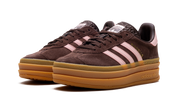 Adidas Gazelle Bold Icey Pink Auburn (W) 3
