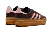Adidas Gazelle Bold Icey Pink Auburn (W) 4