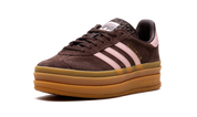 Adidas Gazelle Bold Icey Pink Auburn (W) 5