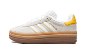 Adidas Gazelle Bold Ivory Bold Gold (W) 1