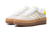 Adidas Gazelle Bold Ivory Bold Gold (W) 3