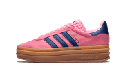 Adidas Gazelle Bold Pink Glow 1