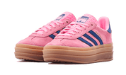 Adidas Gazelle Bold Pink Glow 2