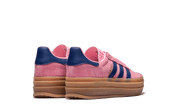 Adidas Gazelle Bold Pink Glow 3