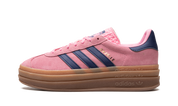 Adidas Gazelle Bold Pink Glow 5
