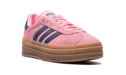 Adidas Gazelle Bold Pink Glow 6