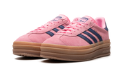 Adidas Gazelle Bold Pink Glow 7