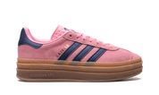 Adidas Gazelle Bold Pink Glow 7