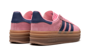 Adidas Gazelle Bold Pink Glow 8