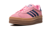 Adidas Gazelle Bold Pink Glow 9