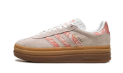 Adidas Gazelle Bold Putty Mauve 1