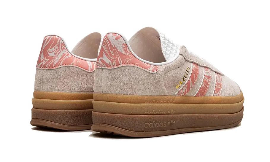 Adidas Gazelle Bold Putty Mauve 3