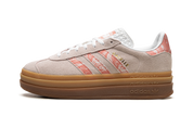 Adidas Gazelle Bold Putty Mauve 5