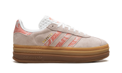 Adidas Gazelle Bold Putty Mauve 7