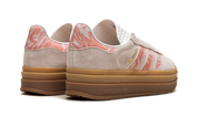 Adidas Gazelle Bold Putty Mauve 8