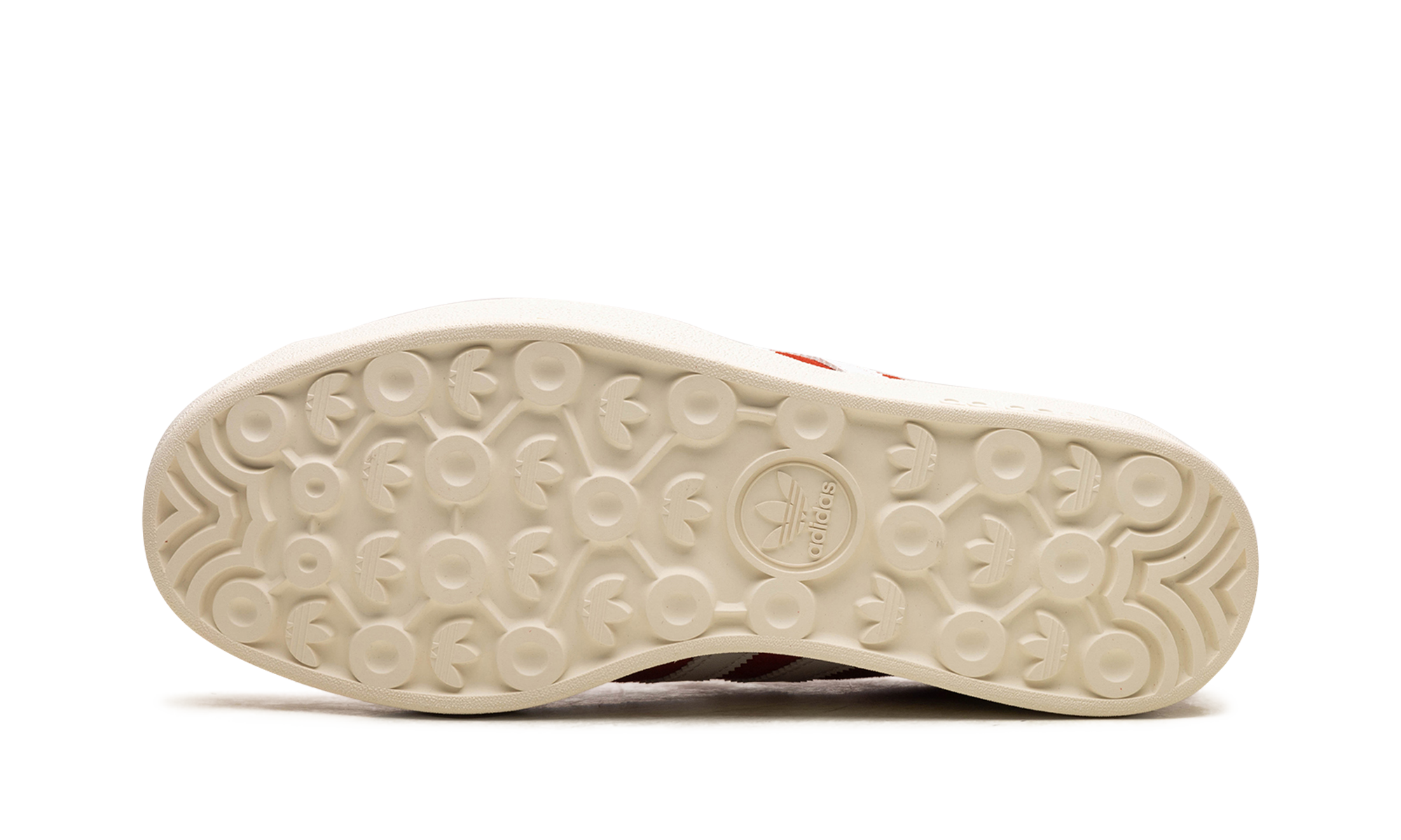 Adidas Gazelle Bold Red Cloud White (W) 6