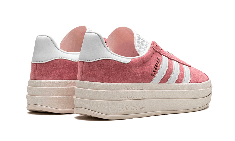 Adidas Gazelle Bold Super pop 3